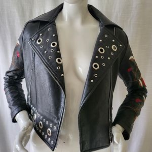Woman's jacket